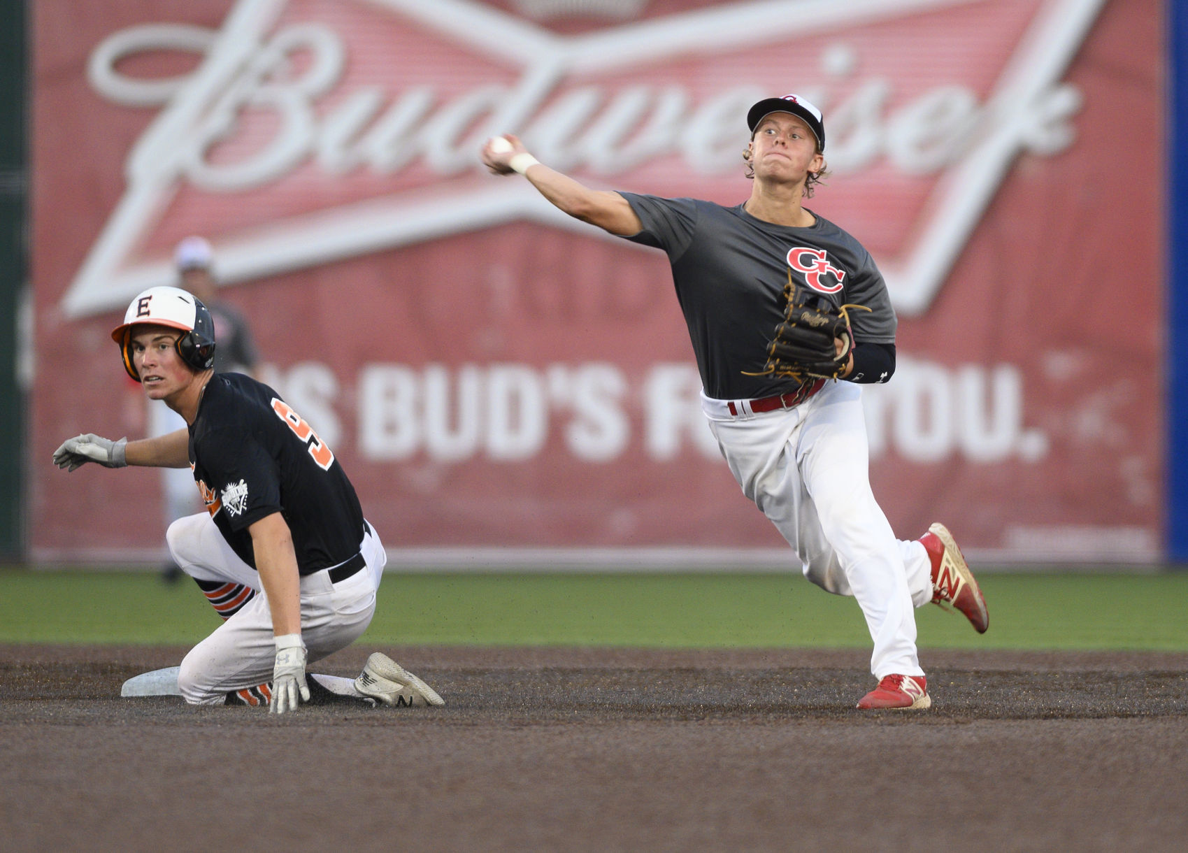 Edwardsville vs. Granite City